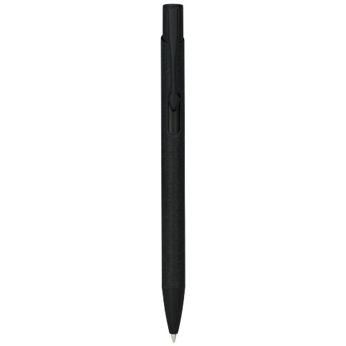 Presence Ballpoint Pen - Black