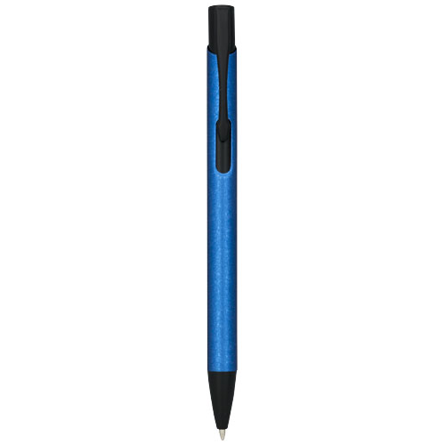Presence Ballpoint Pen - Blue