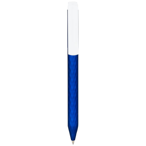 Diamonde Ballpoint Pen - Blue