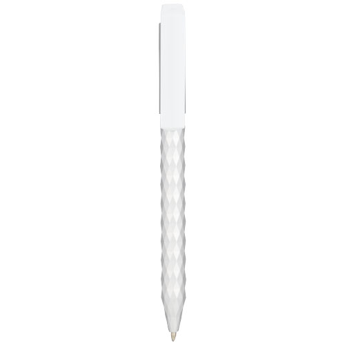 Diamonde Ballpoint Pen - Silver