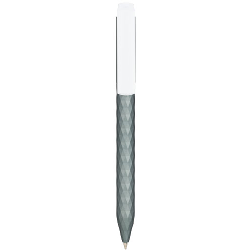 Diamonde Ballpoint Pen - Titanium