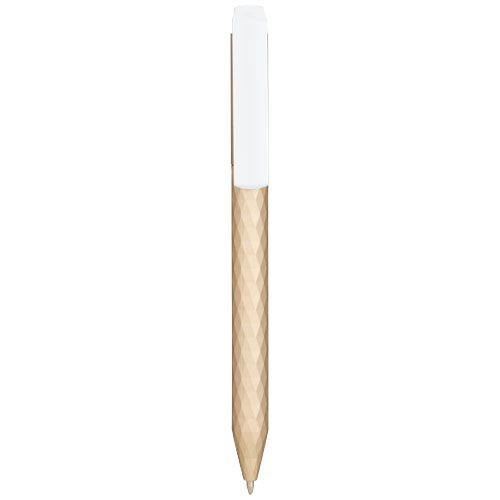 Diamonde Ballpoint Pen - Gold