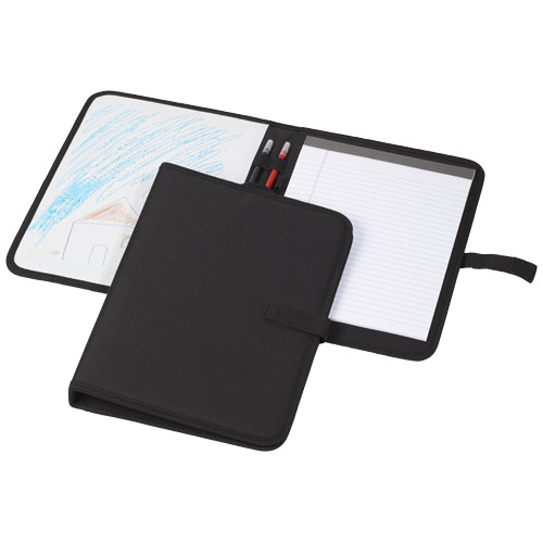 Veela A4 Portfolio - Black