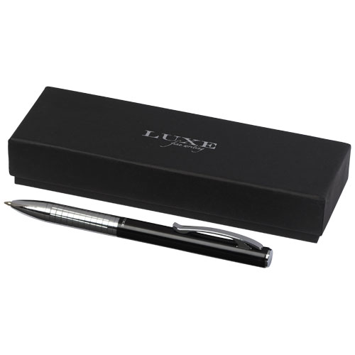 Tremolo Ballpoint Pen - Black