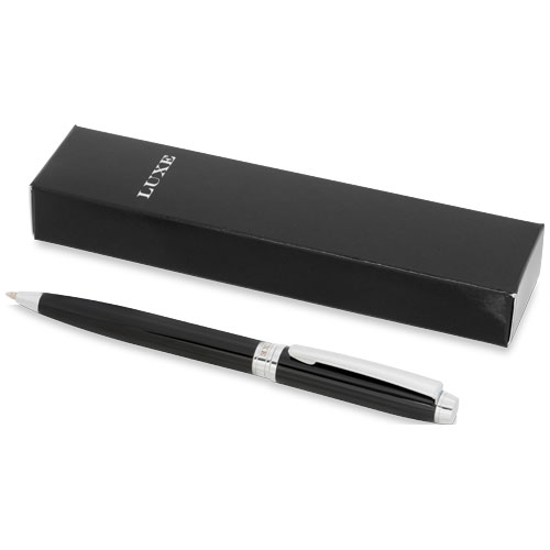 Aphelion Ballpoint Pen - Black