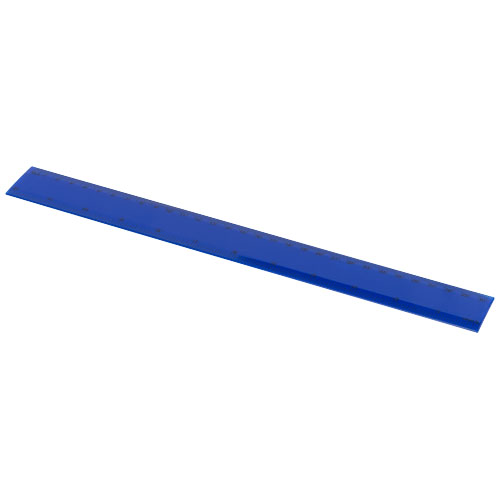 Ruly Ruler 30 Cm - Blue