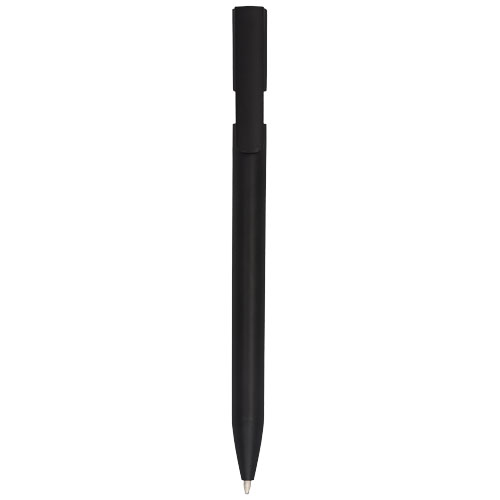 Hyde Ballpoint Pen - Black