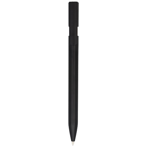 Hyde Ballpoint Pen - Black, Gold