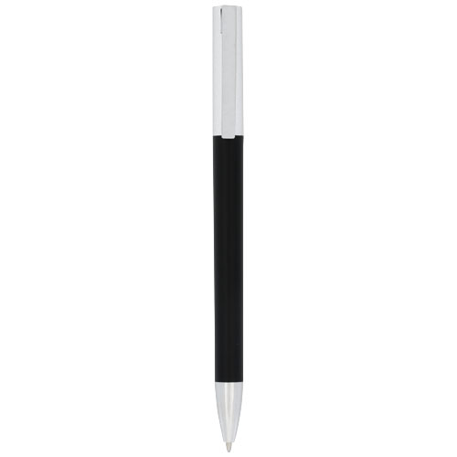 Acari Ballpoint Pen - Black