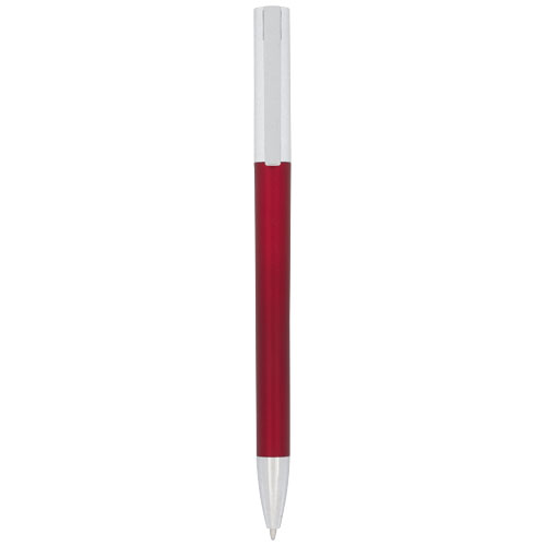 Acari Ballpoint Pen - Red