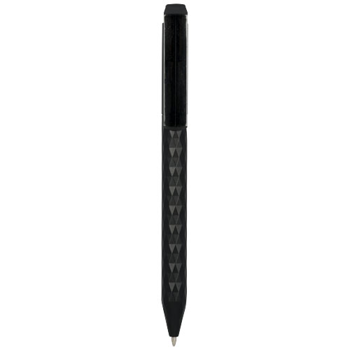 Prism Ballpoint Pen - Black