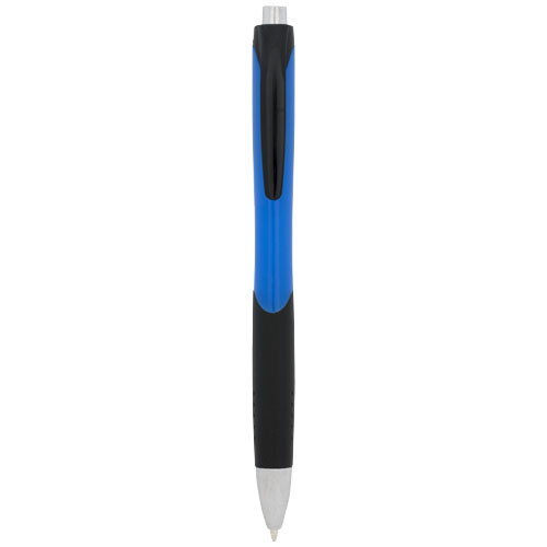 Tropical Ballpoint Pen - Blue