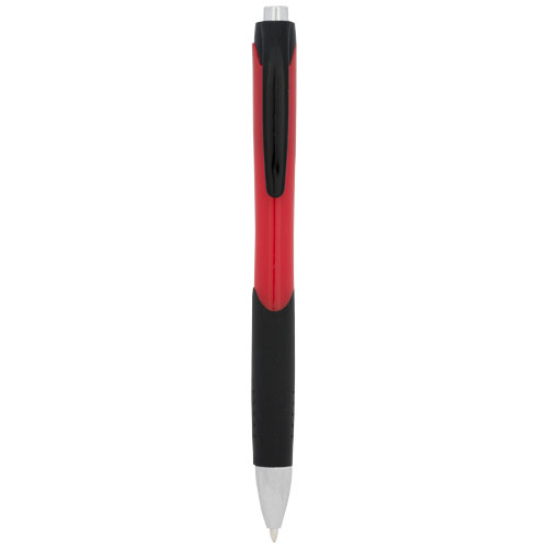 Tropical Ballpoint Pen - Red