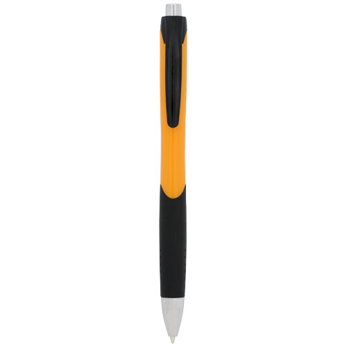 Tropical Ballpoint Pen - Orange
