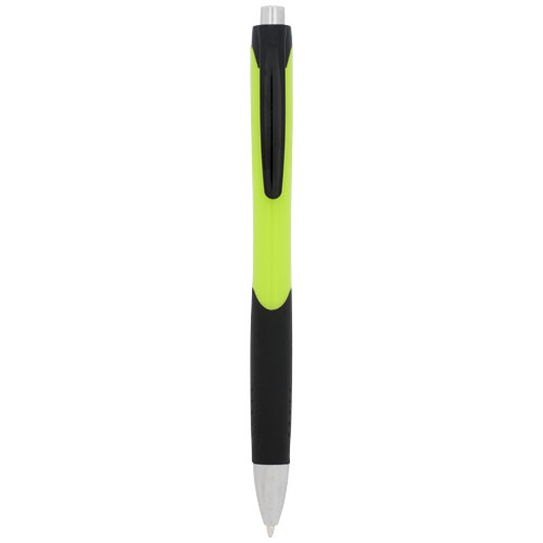 Tropical Ballpoint Pen - Lime Green