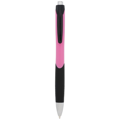 Tropical Ballpoint Pen - Pink