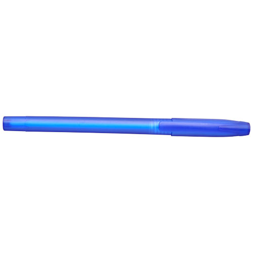 Barrio Ballpoint Pen - Royal Blue