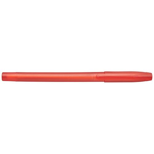 Barrio Ballpoint Pen - Red