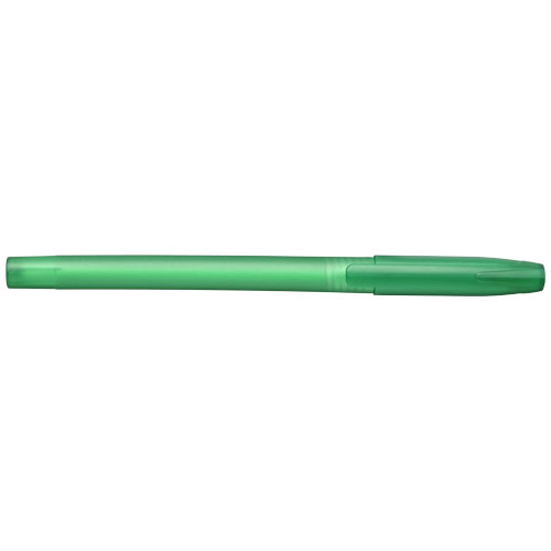 Barrio Ballpoint Pen - Green