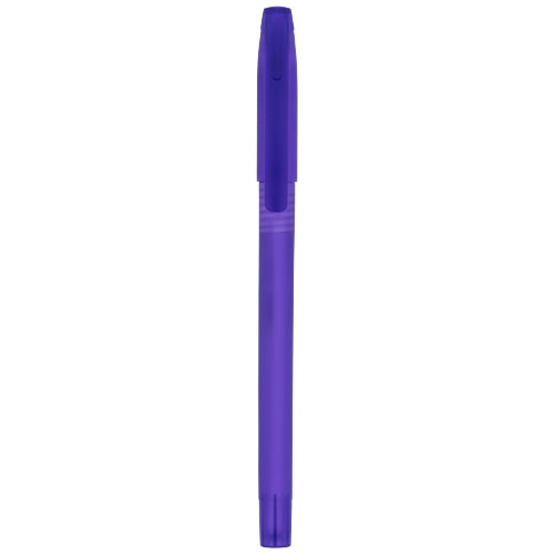 Barrio Ballpoint Pen - Purple