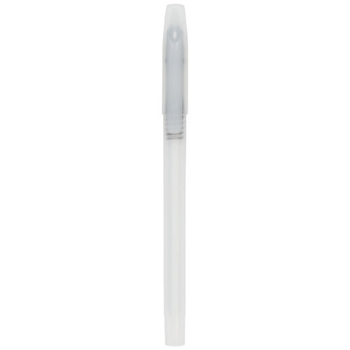 Rocinha Ballpoint Pen - Black