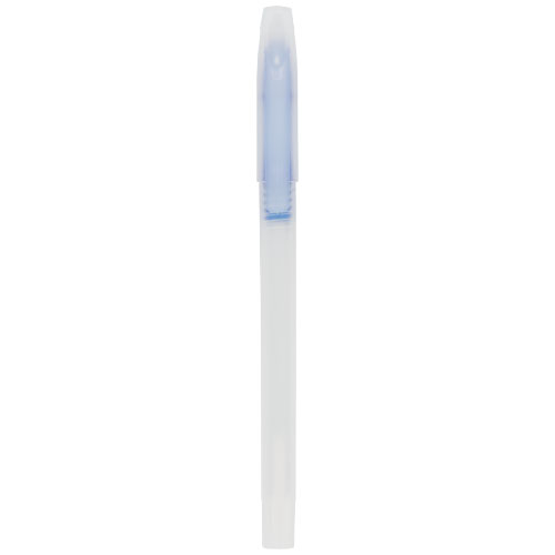 Rocinha Ballpoint Pen - Blue