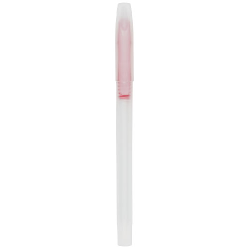 Rocinha Ballpoint Pen - Red