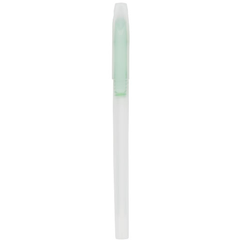 Rocinha Ballpoint Pen - Green