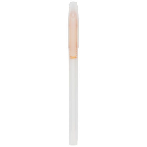 Rocinha Ballpoint Pen - Orange
