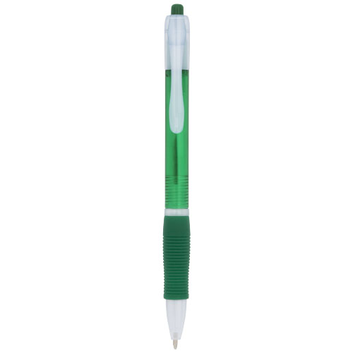 Trim Ballpoint Pen - Green