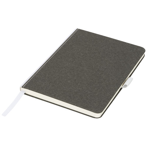 Espresso Art Notebook - Black