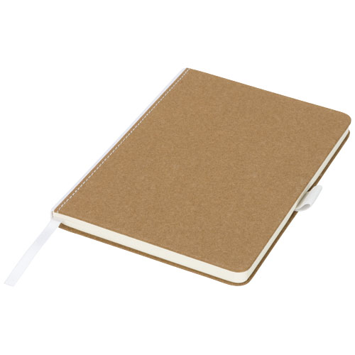 Espresso Art Notebook - Natural