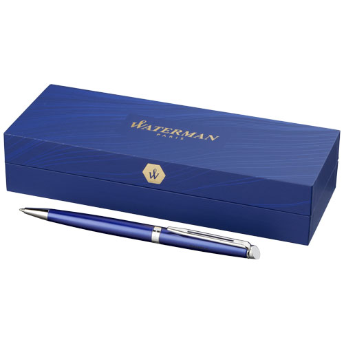 Waterman Hémisphère Core Fashion Ballpoint Pen - Blue