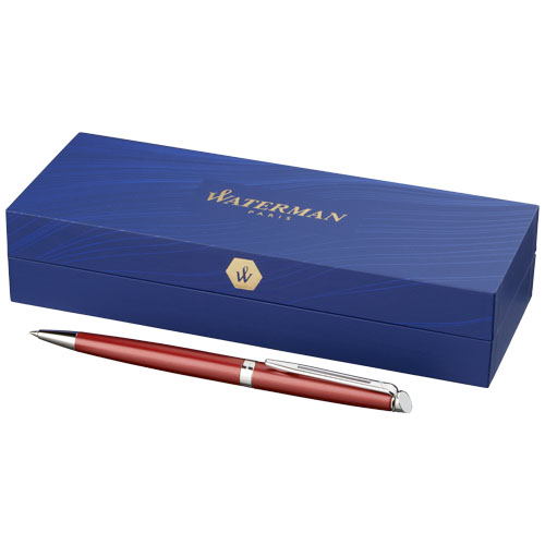 Waterman Hémisphère Core Fashion Ballpoint Pen - Red