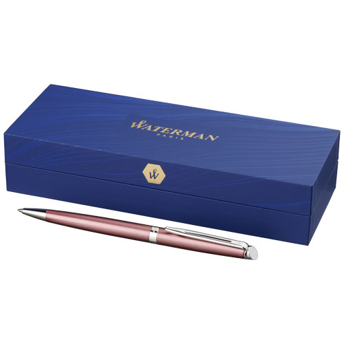 Waterman Hémisphère Core Fashion Ballpoint Pen - Magenta