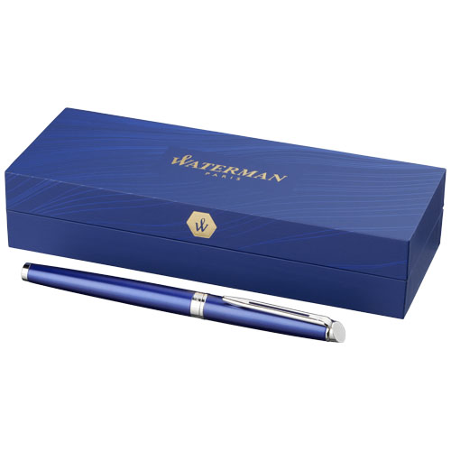 Waterman Hémisphère Core Fashion Rollerball Pen - Blue