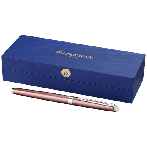 Waterman Hémisphère Core Fashion Fountain Pen - Magenta