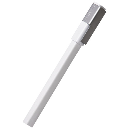Moleskine Classic Rollerpen Plus 0.7 - White