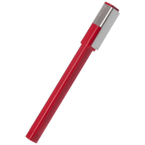 Moleskine Classic Rollerpen Plus 0.7 - Red