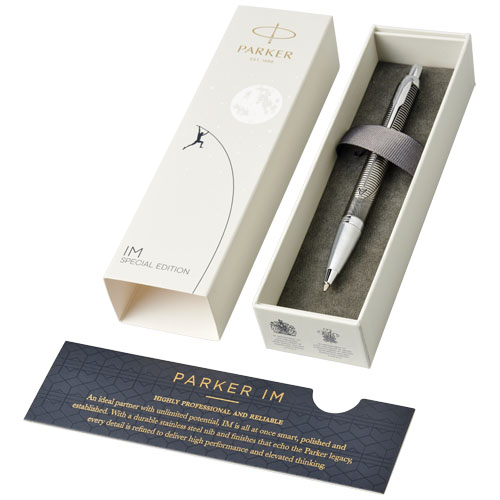 Parker Im Luxe Special Edition Ballpoint Pen - Metal