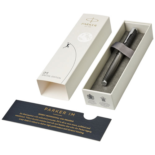 Parker Im Luxe Special Edition Rollerball Pen - Metal