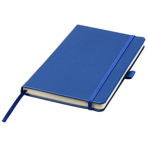 Nova A5 Bound Notebook - Blue