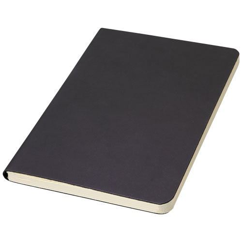 Chameleon Medium Size Notebook - Black