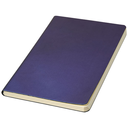 Chameleon Medium Size Notebook - Blue