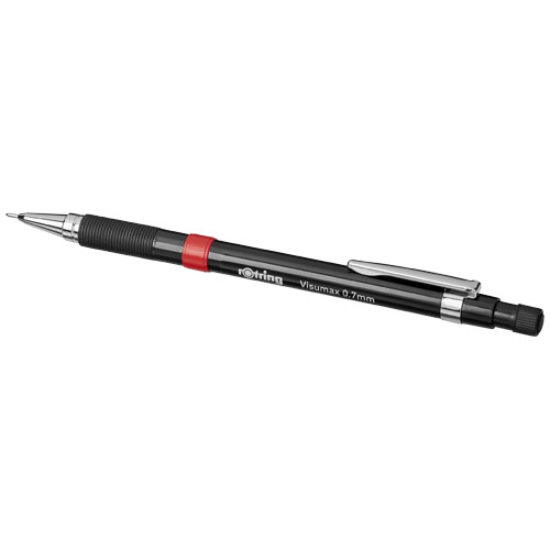 Rotring Visumax Mechanical Pencil (0.5Mm) - Black