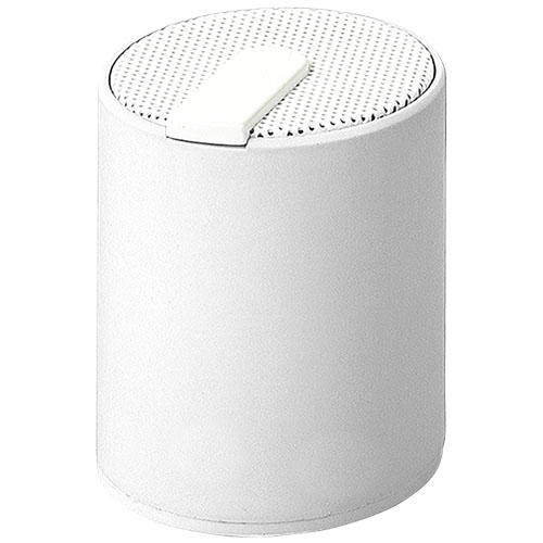Naiad Wireless Bluetooth® Speaker - White