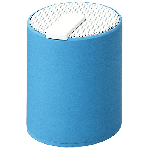 Naiad Wireless Bluetooth® Speaker - Process Blue