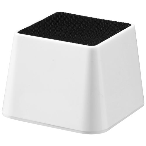 Nomia Bluetooth® Speaker - White