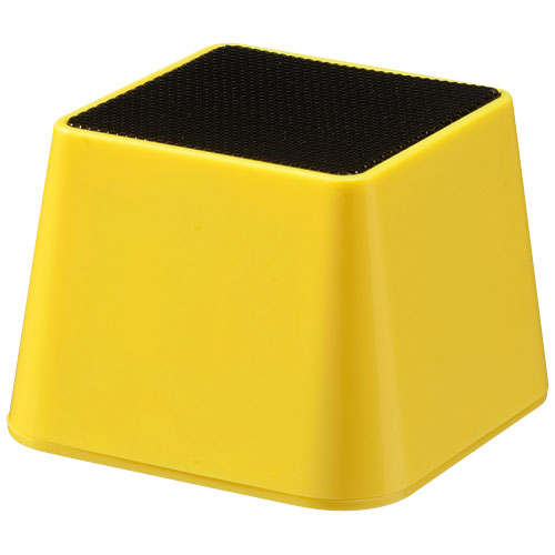 Nomia Bluetooth® Speaker - Yellow