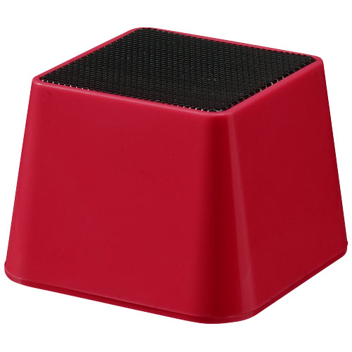 Nomia Bluetooth® Speaker - Red
